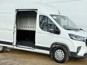 Maxus Edeliver 9 89kwh eDeliver 9 89kWh thumbnail 6