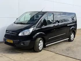 Ford Transit custom 20 tdci 155pk Transit Custom 2.0 TDCI 155PK