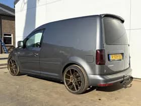 Volkswagen Caddy 20 tdi 102pk Caddy 2.0 TDI 102PK thumbnail 2