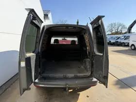 Volkswagen Caddy 20 tdi 102pk Caddy 2.0 TDI 102PK thumbnail 11