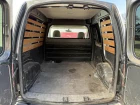 Volkswagen Caddy 20 tdi 102pk Caddy 2.0 TDI 102PK thumbnail 12