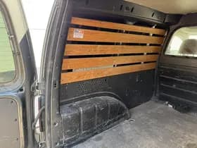 Volkswagen Caddy 20 tdi 102pk Caddy 2.0 TDI 102PK thumbnail 13