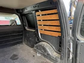 Volkswagen Caddy 20 tdi 102pk Caddy 2.0 TDI 102PK thumbnail 14