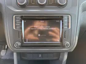 Volkswagen Caddy 20 tdi 102pk Caddy 2.0 TDI 102PK thumbnail 19