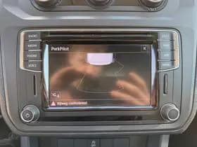 Volkswagen Caddy 20 tdi 102pk Caddy 2.0 TDI 102PK thumbnail 20