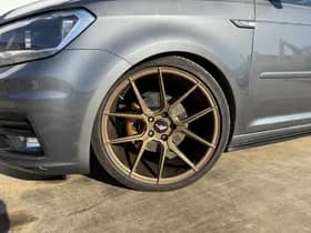 Volkswagen Caddy 20 tdi 102pk Caddy 2.0 TDI 102PK thumbnail 27