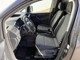 Volkswagen Caddy 20 tdi 102pk Caddy 2.0 TDI 102PK thumbnail 6