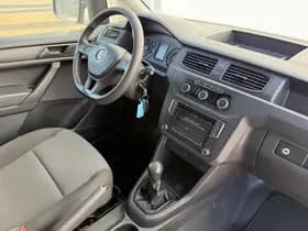 Volkswagen Caddy 20 tdi 102pk Caddy 2.0 TDI 102PK thumbnail 9