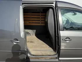 Volkswagen Caddy 20 tdi 102pk Caddy 2.0 TDI 102PK thumbnail 10