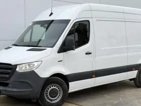 Mercedes-Benz Benz esprinter 312 55kwh eSprinter 312 55kWh