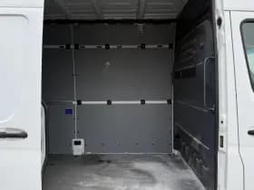 Mercedes-Benz Benz esprinter 312 55kwh eSprinter 312 55kWh thumbnail 11