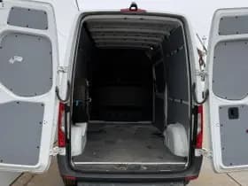 Mercedes-Benz Benz esprinter 312 55kwh eSprinter 312 55kWh thumbnail 12