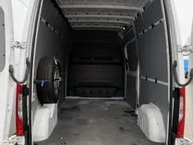 Mercedes-Benz Benz esprinter 312 55kwh eSprinter 312 55kWh thumbnail 13
