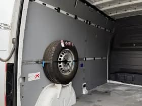 Mercedes-Benz Benz esprinter 312 55kwh eSprinter 312 55kWh thumbnail 14