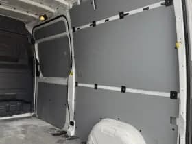 Mercedes-Benz Benz esprinter 312 55kwh eSprinter 312 55kWh thumbnail 15