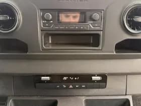 Mercedes-Benz Benz esprinter 312 55kwh eSprinter 312 55kWh thumbnail 16