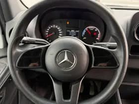 Mercedes-Benz Benz esprinter 312 55kwh eSprinter 312 55kWh thumbnail 18