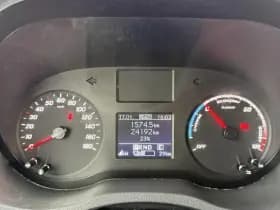 Mercedes-Benz Benz esprinter 312 55kwh eSprinter 312 55kWh thumbnail 25