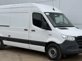 Mercedes-Benz Benz esprinter 312 55kwh eSprinter 312 55kWh thumbnail 5