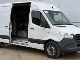 Mercedes-Benz Benz esprinter 312 55kwh eSprinter 312 55kWh thumbnail 6