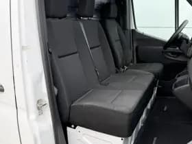 Mercedes-Benz Benz esprinter 312 55kwh eSprinter 312 55kWh thumbnail 9