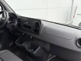 Mercedes-Benz Benz esprinter 312 55kwh eSprinter 312 55kWh thumbnail 10