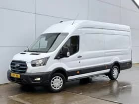 Ford E transit 184pk 68kwh e-Transit 184PK 68kWh