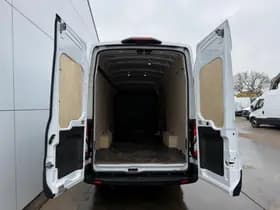 Ford E transit 184pk 68kwh e-Transit 184PK 68kWh thumbnail 11
