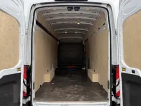 Ford E transit 184pk 68kwh e-Transit 184PK 68kWh thumbnail 12