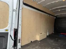 Ford E transit 184pk 68kwh e-Transit 184PK 68kWh thumbnail 13