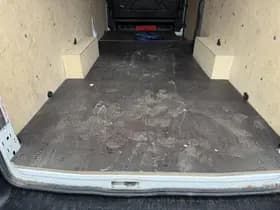 Ford E transit 184pk 68kwh e-Transit 184PK 68kWh thumbnail 14