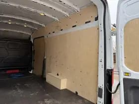Ford E transit 184pk 68kwh e-Transit 184PK 68kWh thumbnail 15