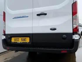 Ford E transit 184pk 68kwh e-Transit 184PK 68kWh thumbnail 16