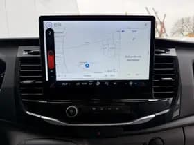 Ford E transit 184pk 68kwh e-Transit 184PK 68kWh thumbnail 18