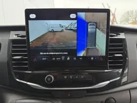 Ford E transit 184pk 68kwh e-Transit 184PK 68kWh thumbnail 20