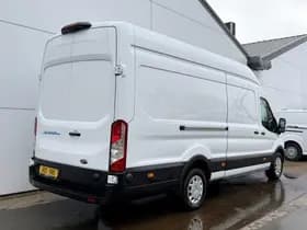Ford E transit 184pk 68kwh e-Transit 184PK 68kWh thumbnail 3