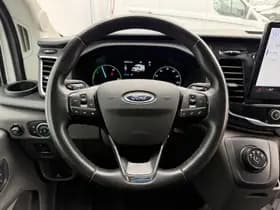 Ford E transit 184pk 68kwh e-Transit 184PK 68kWh thumbnail 22
