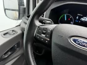 Ford E transit 184pk 68kwh e-Transit 184PK 68kWh thumbnail 23