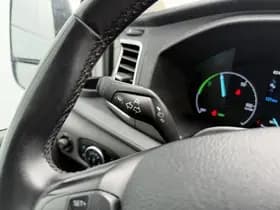 Ford E transit 184pk 68kwh e-Transit 184PK 68kWh thumbnail 25