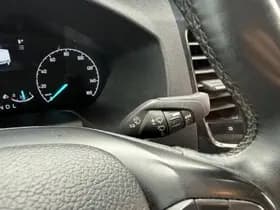 Ford E transit 184pk 68kwh e-Transit 184PK 68kWh thumbnail 26