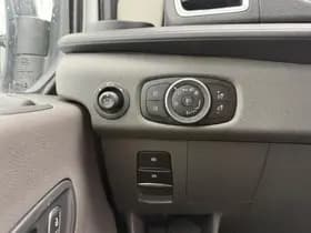 Ford E transit 184pk 68kwh e-Transit 184PK 68kWh thumbnail 27