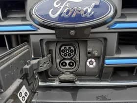 Ford E transit 184pk 68kwh e-Transit 184PK 68kWh thumbnail 28