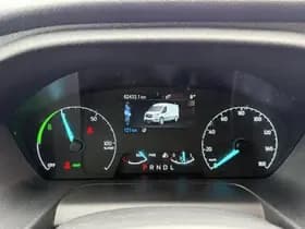 Ford E transit 184pk 68kwh e-Transit 184PK 68kWh thumbnail 29