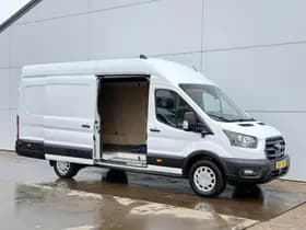 Ford E transit 184pk 68kwh e-Transit 184PK 68kWh thumbnail 5