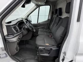 Ford E transit 184pk 68kwh e-Transit 184PK 68kWh thumbnail 7