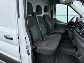 Ford E transit 184pk 68kwh e-Transit 184PK 68kWh thumbnail 8