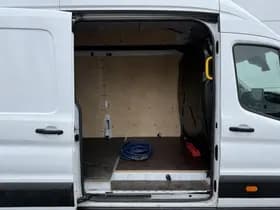 Ford E transit 184pk 68kwh e-Transit 184PK 68kWh thumbnail 10