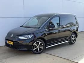 Volkswagen Caddy cargo 20 tdi 75pk Caddy Cargo 2.0 TDI 75PK