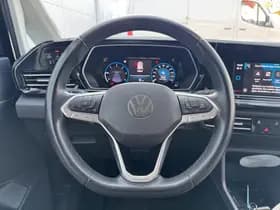 Volkswagen Caddy cargo 20 tdi 75pk Caddy Cargo 2.0 TDI 75PK thumbnail 19