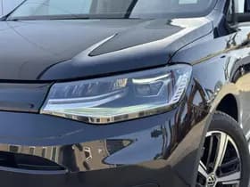 Volkswagen Caddy cargo 20 tdi 75pk Caddy Cargo 2.0 TDI 75PK thumbnail 30